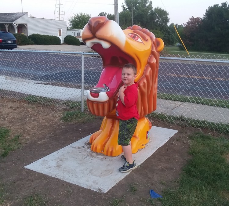 Peoria Heights Suburban Lions Club Park (Peoria&nbspHeights,&nbspIL)